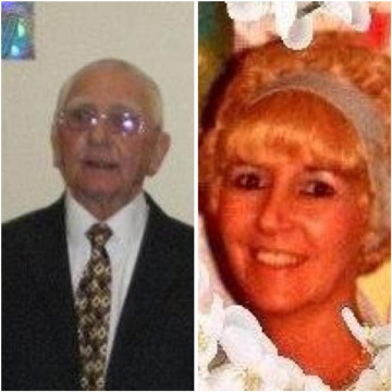 Photo for notice Joseph MCCONNELL