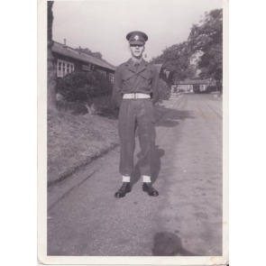 Notice Gallery for ALAN SPOONER