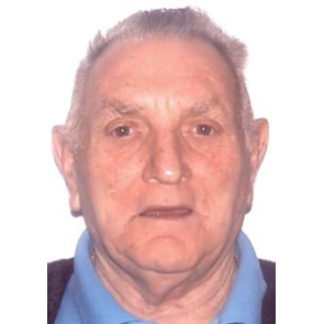 Photo of CLIFFORD JOHN GILLARD