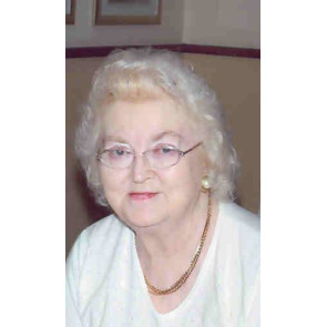 Photo of BERYL CHALLIS