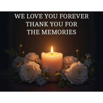 Photo for notice  JOHN ROBERT KELLY