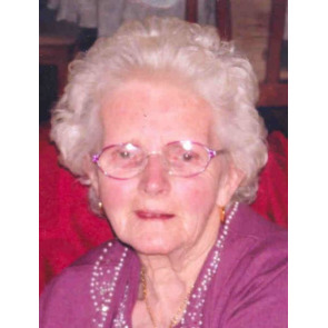Photo of MARY DAVIES Sheila