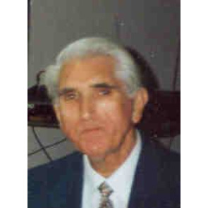 Photo of WILLIAM JOHN JONES