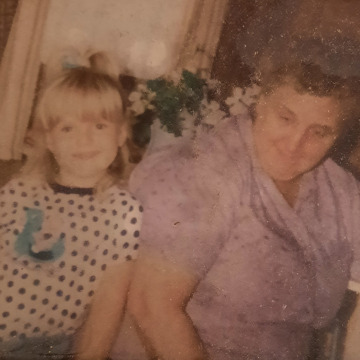 Notice Gallery for SHIRLEY IRENE GREEN