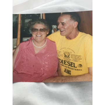 Photo for notice Stephen James KEENEN