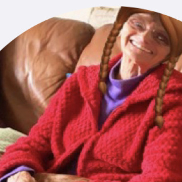 Photo for notice Lily may  Robinson