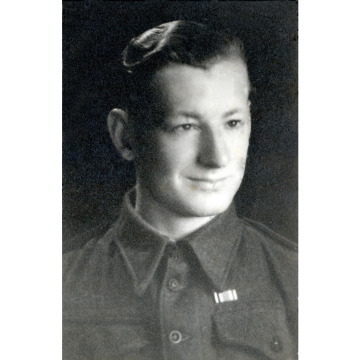 Photo for notice Frederick John Taverner