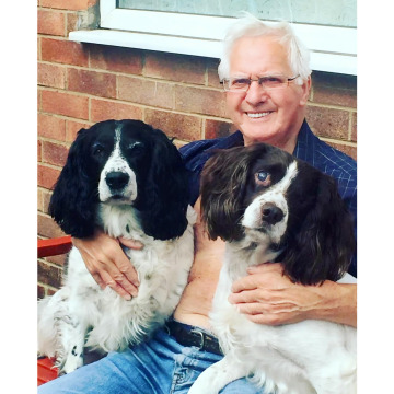 Photo for notice William  Cowie