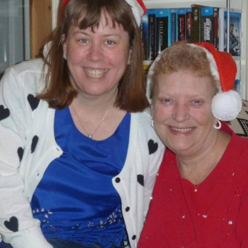 Photo for notice Margaret Jones