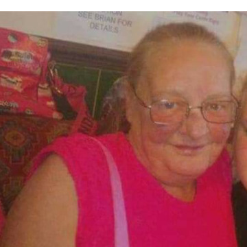 Photo for notice Margaret  Walker