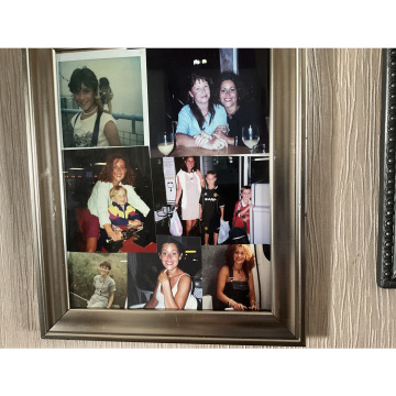 Photo for notice Sonja Klein