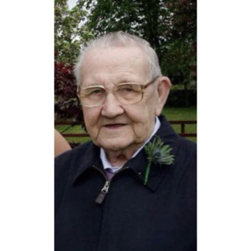 Photo for notice James and violet  Young