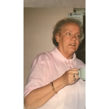 Photo for notice Violet  Young