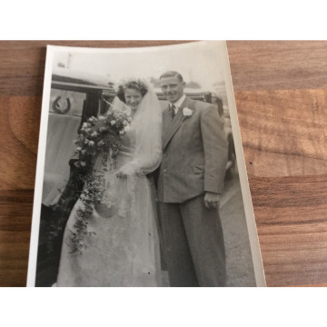 Photo for notice Hannah and Jack  Nevin