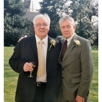 Photo for notice Billy  Duffy