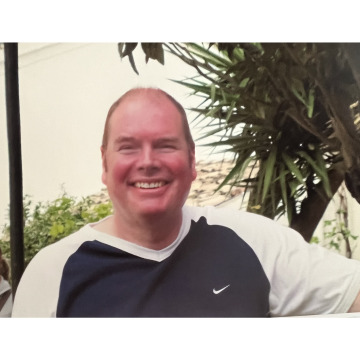 Photo for notice John Stephenson