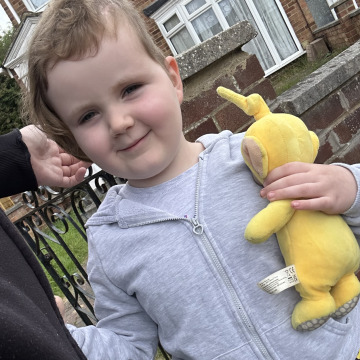 Photo for notice Piper Dewar