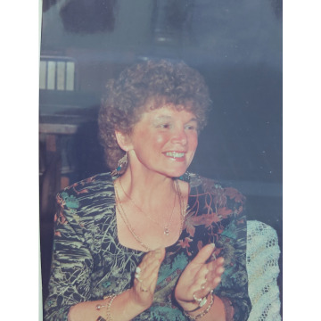 Photo for notice May  Horne 