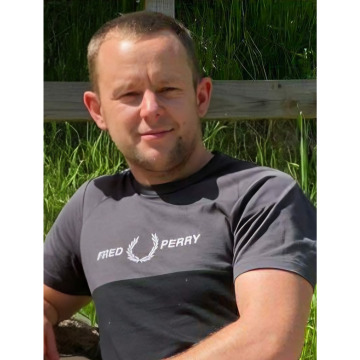 Photo for notice Paul MacCulloch