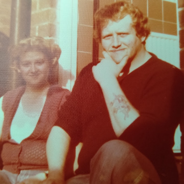 Photo for notice Paul Anthony  Phillips