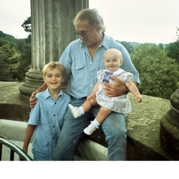 Photo for notice Frederick Smith 