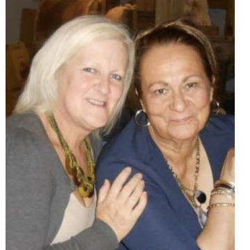 Photo for notice Paula  Chow (Skivington 