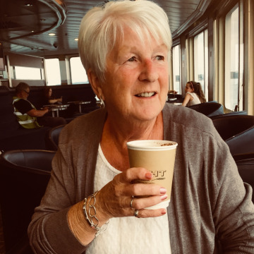 Photo for notice Rosalie  Smith