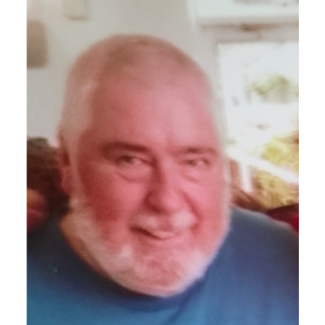 Photo for notice Keith Forward