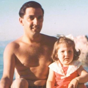 Photo for notice Noel Miles