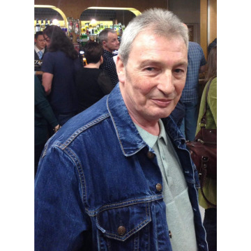 Photo for notice Ralph  Forster 