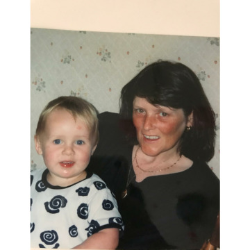 Photo for notice Irene Hay