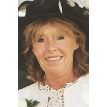 Photo for notice Patrica  O’Flaherty 