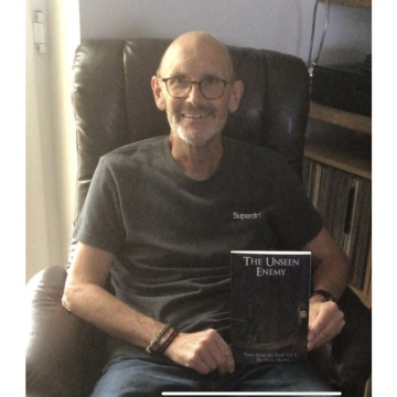 Photo for notice Christopher  Morris