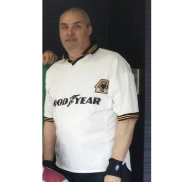 Photo for notice Patrick  Smith