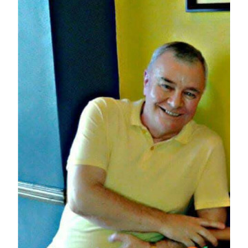 Photo for notice Derek Faulkner