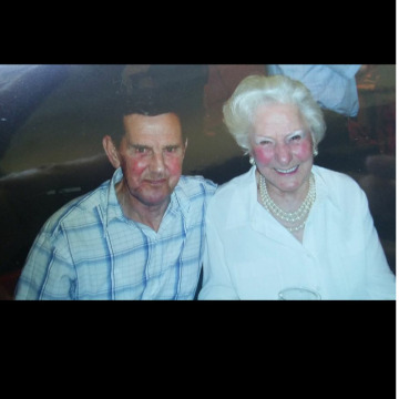 Photo for notice BILL Weedon 