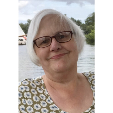 Photo for notice Valerie  O’Dell