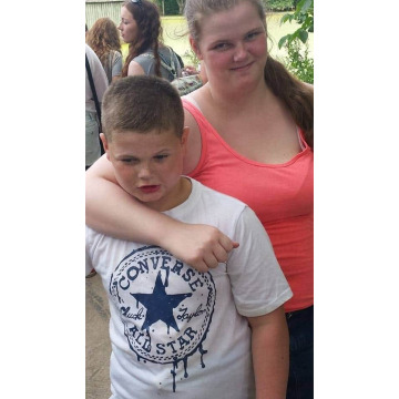 Photo for notice Kaitlin Louise Flory