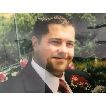 Photo for notice Lee Evans