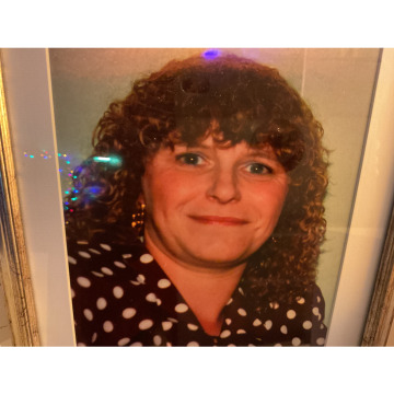 Photo for notice Lorraine Atkinson