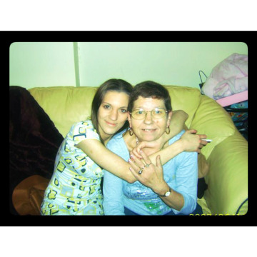 Photo for notice Keri Matthews