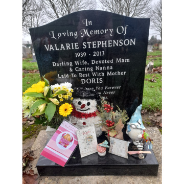 Photo for notice Valerie  Stephenson 