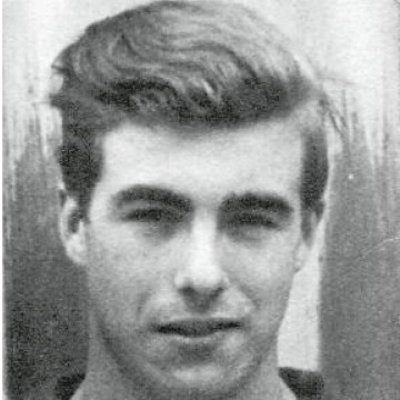 Photo for notice David  Westwood 