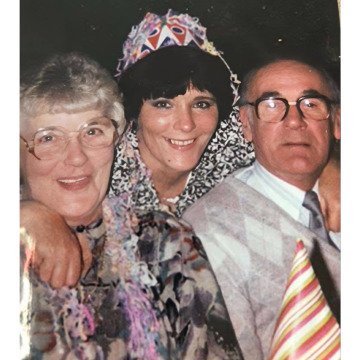 Photo for notice Margaret  Arnott