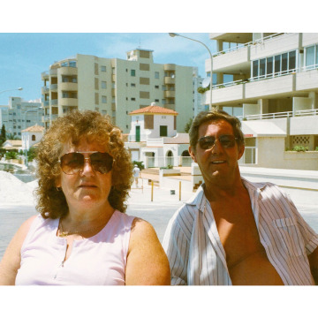 Photo for notice donald herbert