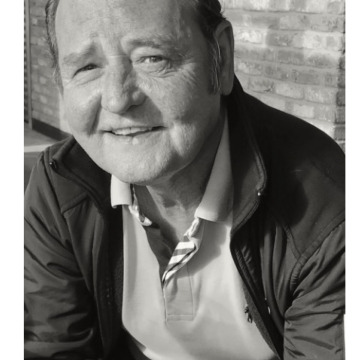 Photo for notice Paul Mcnally