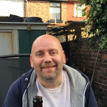 Photo for notice Paul Murphy