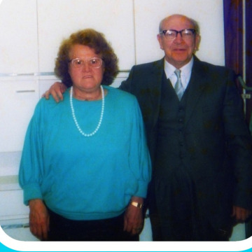 Photo for notice Tommy  Charlton