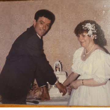 Photo for notice Mary Keegan 