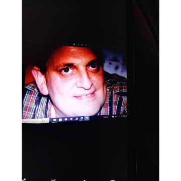 Photo for notice Simon Roberts 